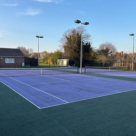 Stansted Coach House Apartment Elsenham Екстериор снимка