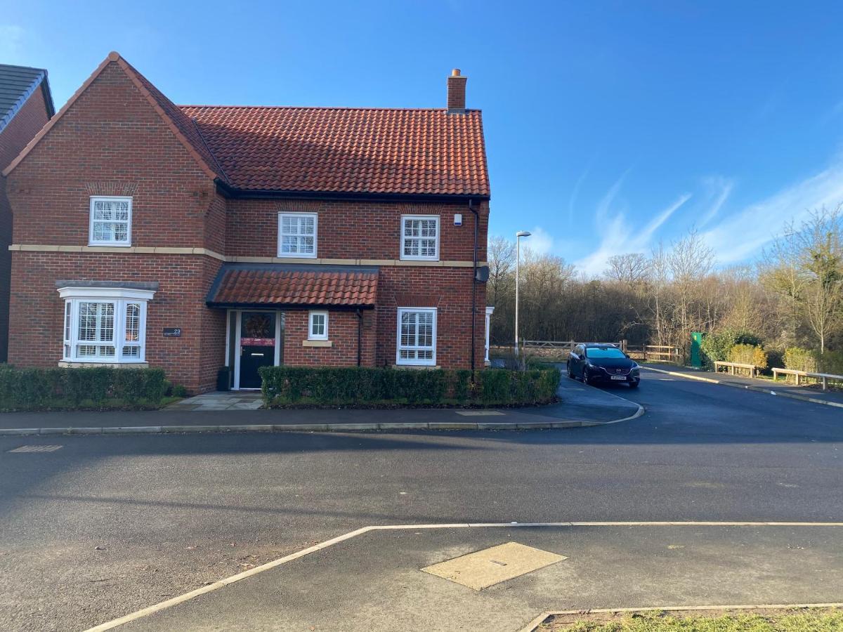 Stansted Coach House Apartment Elsenham Екстериор снимка