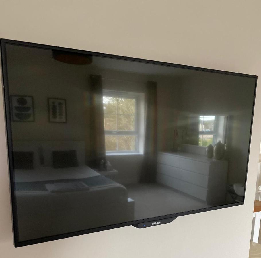 Stansted Coach House Apartment Elsenham Екстериор снимка