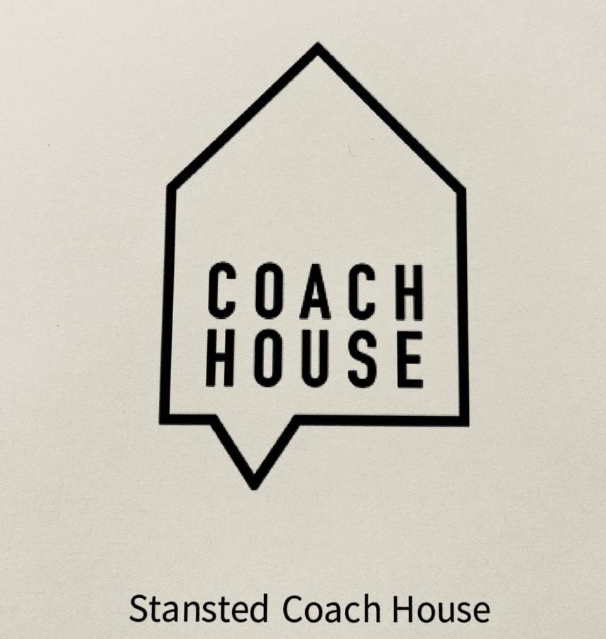 Stansted Coach House Apartment Elsenham Екстериор снимка
