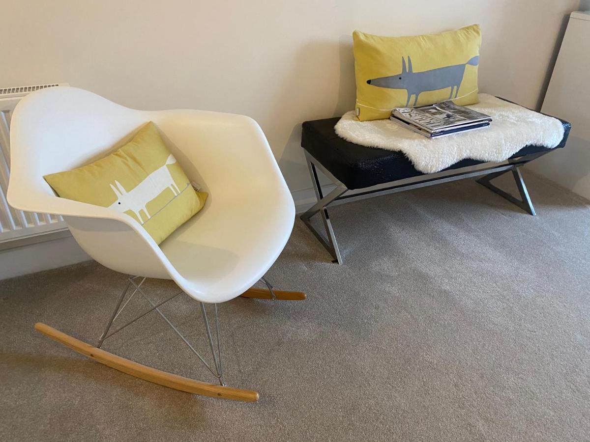 Stansted Coach House Apartment Elsenham Екстериор снимка