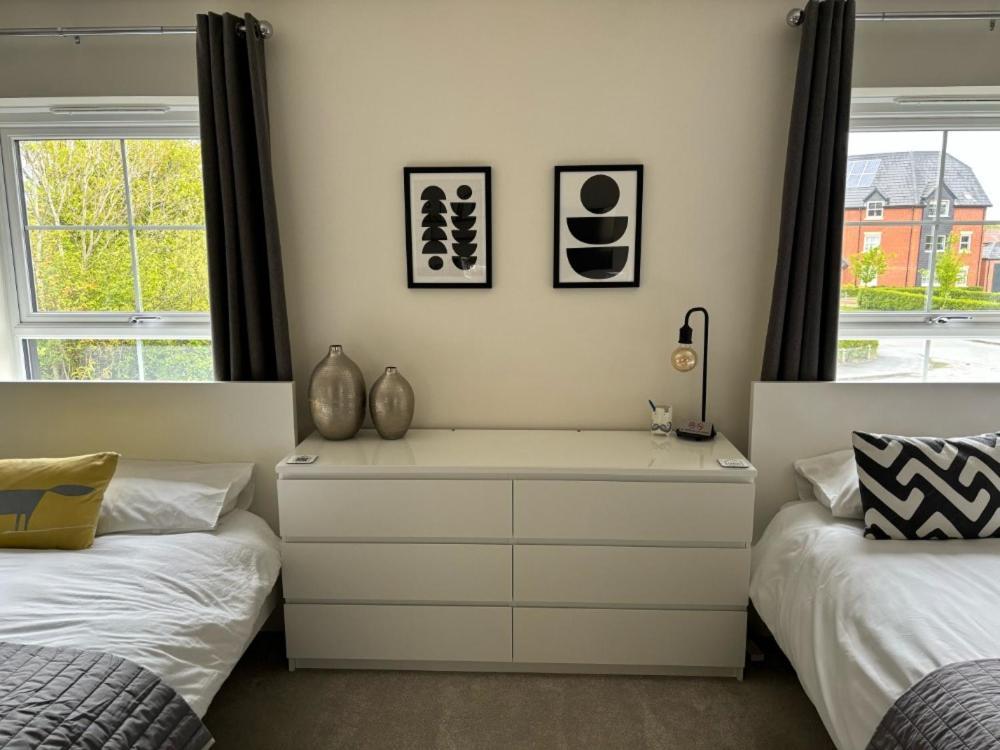 Stansted Coach House Apartment Elsenham Екстериор снимка