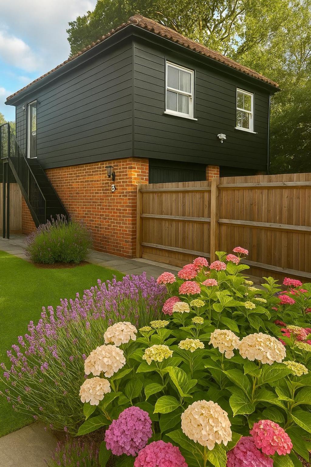 Stansted Coach House Apartment Elsenham Екстериор снимка