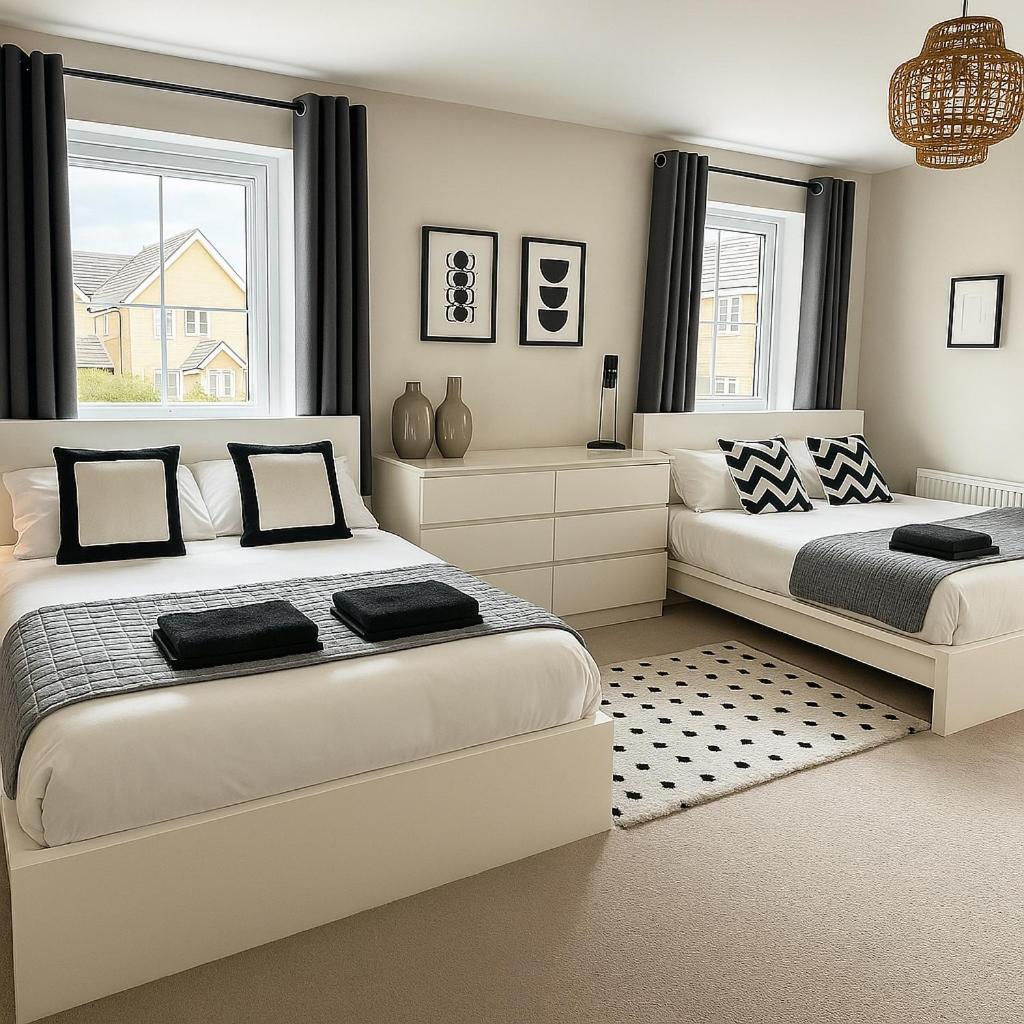 Stansted Coach House Apartment Elsenham Екстериор снимка
