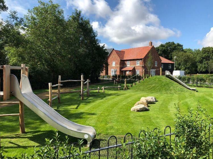 Stansted Coach House Apartment Elsenham Екстериор снимка
